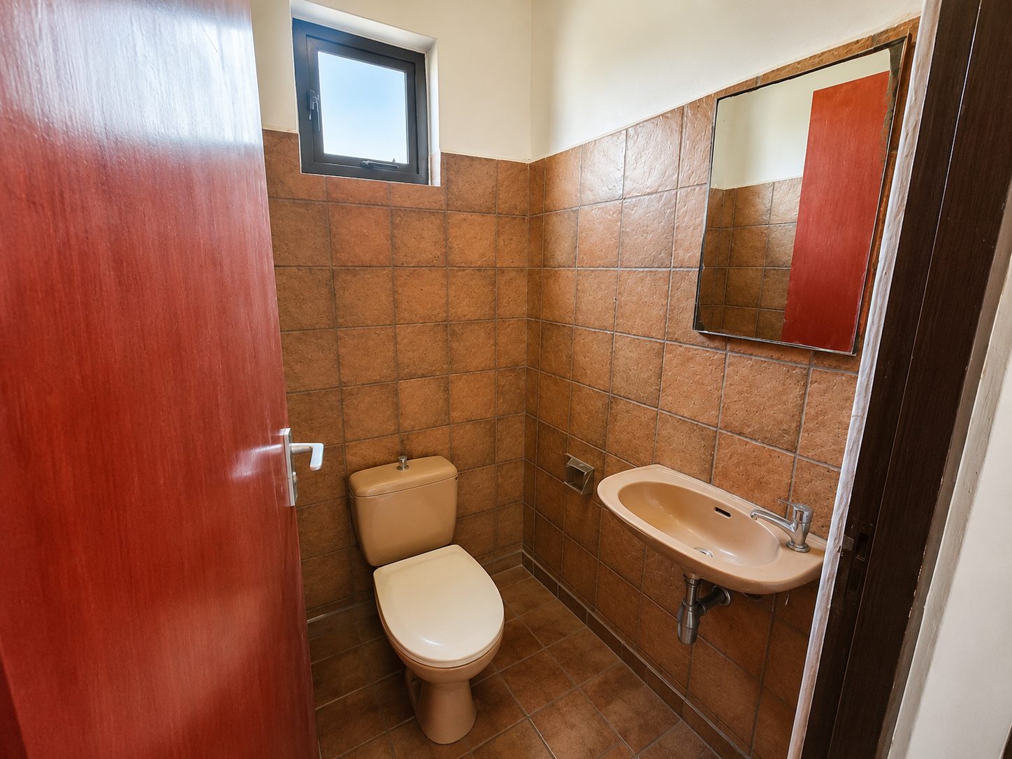 Commercial in Biesheuvel