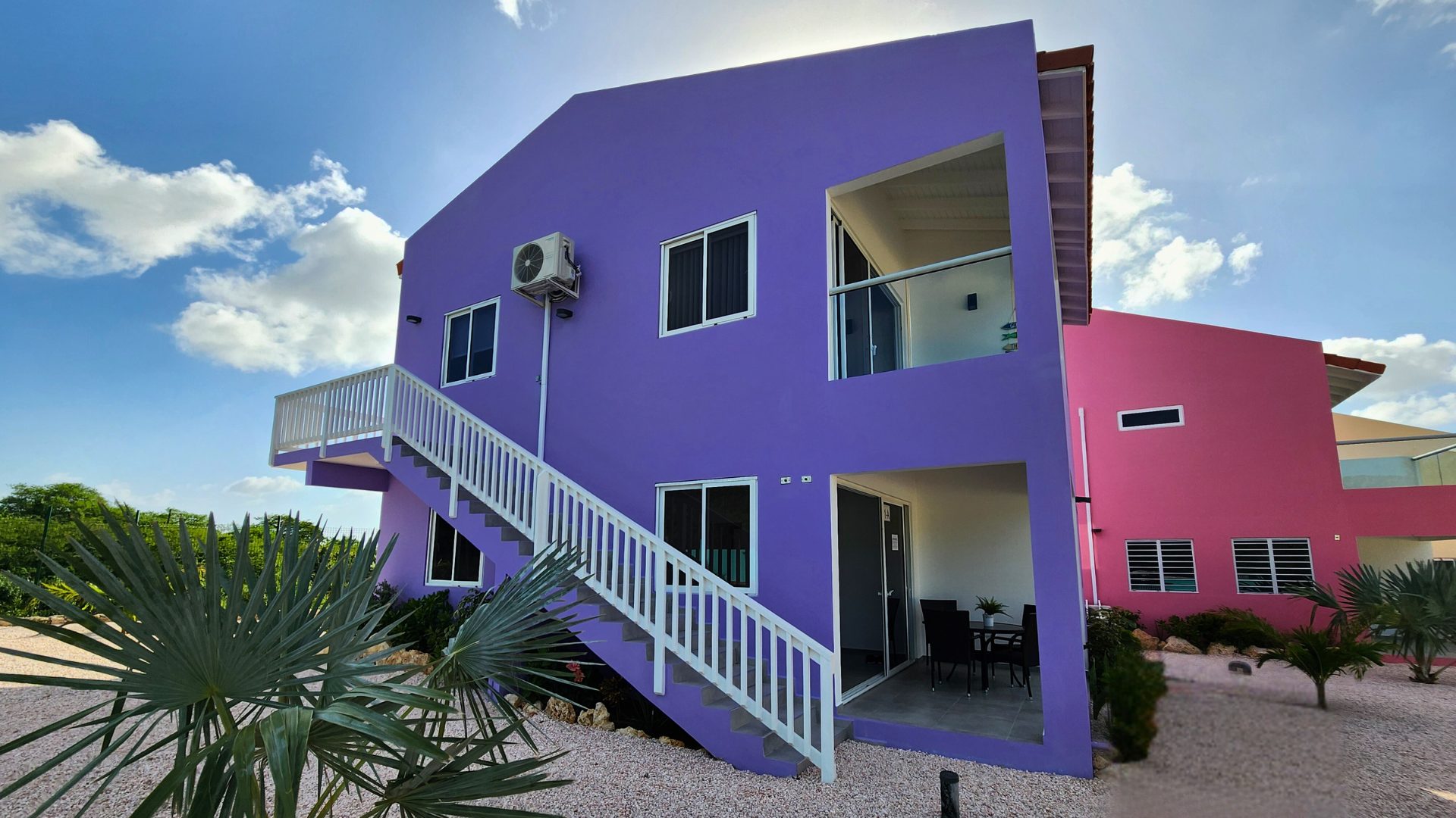 Property in Curaçao