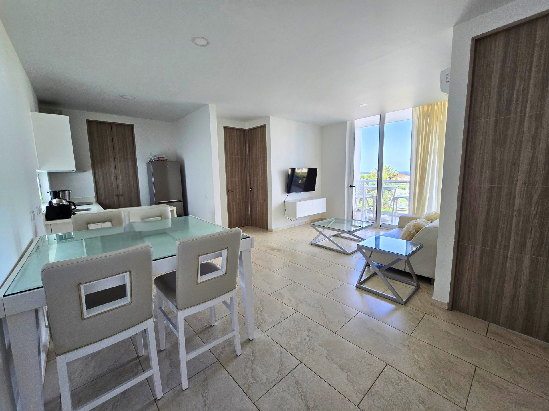 Property in Curaçao