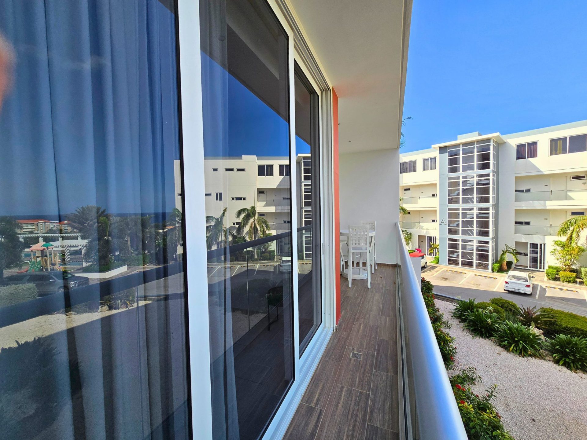 Property in Curaçao