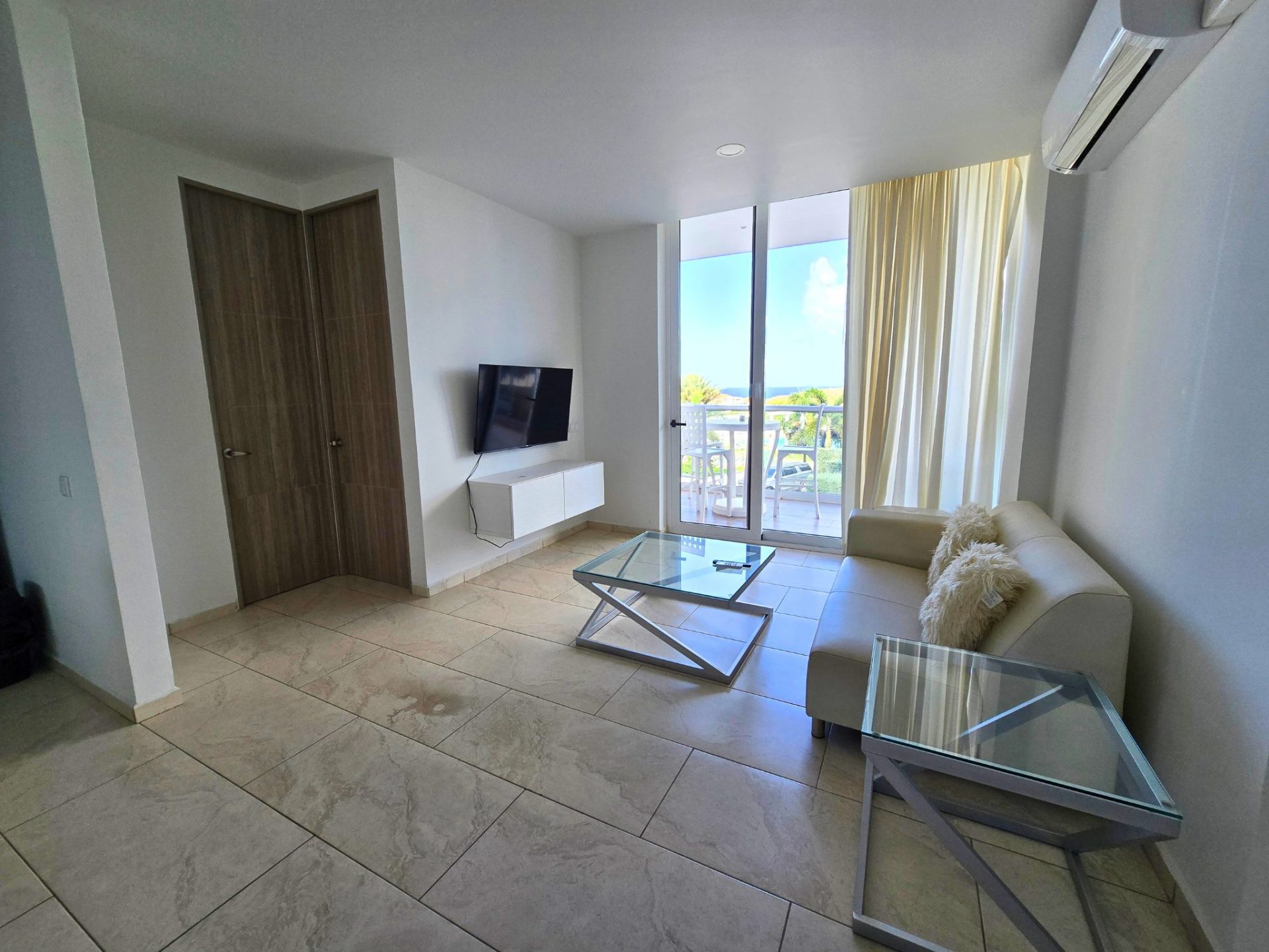 Property in Curaçao