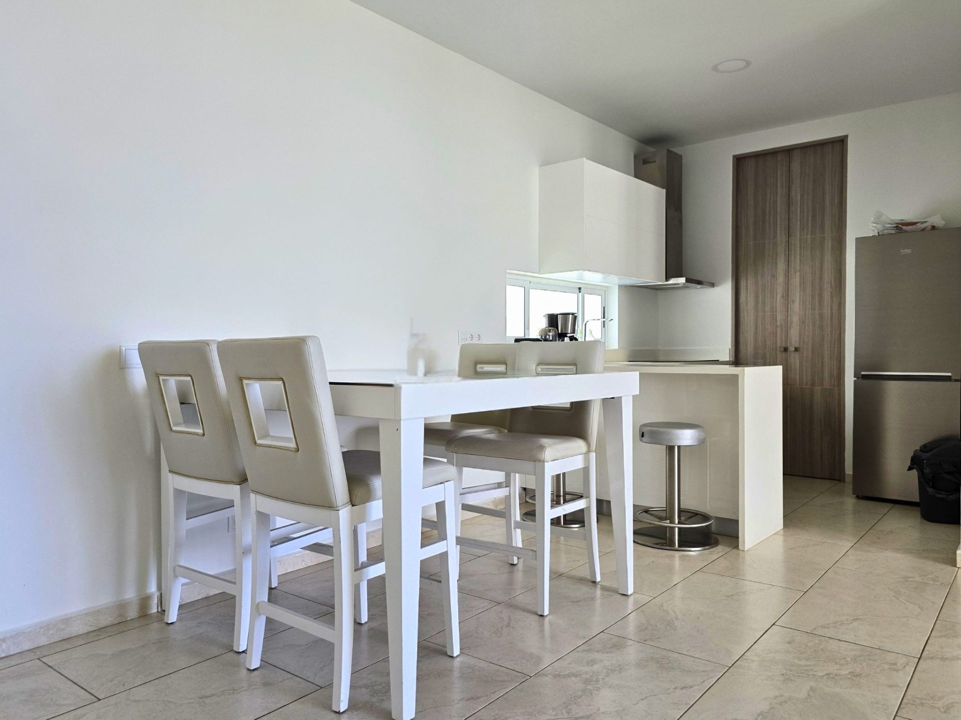 Property in Curaçao