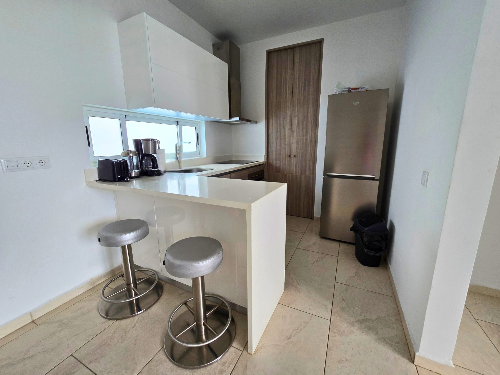 Property in Curaçao