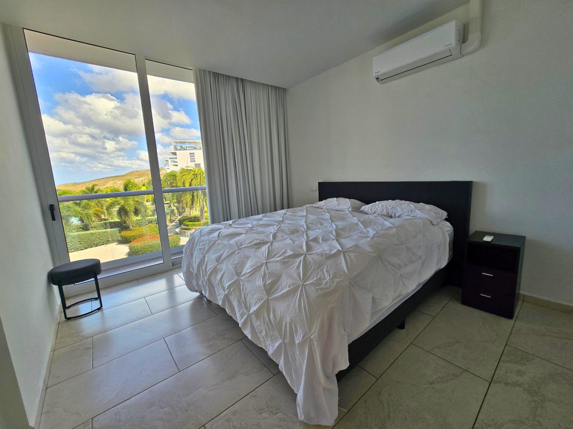 Property in Curaçao