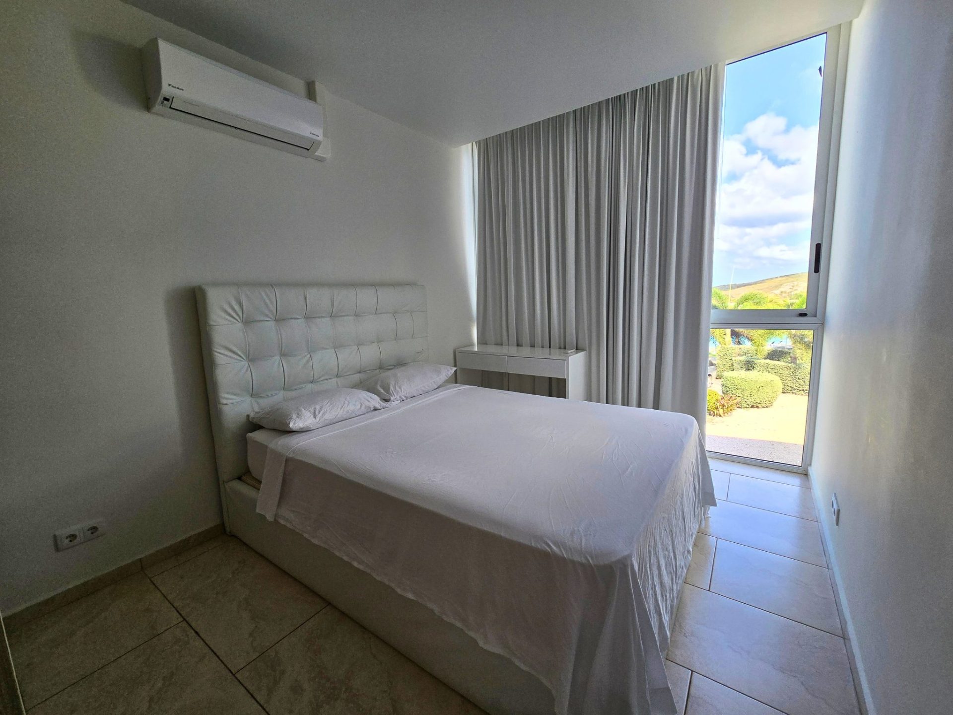 Property in Curaçao