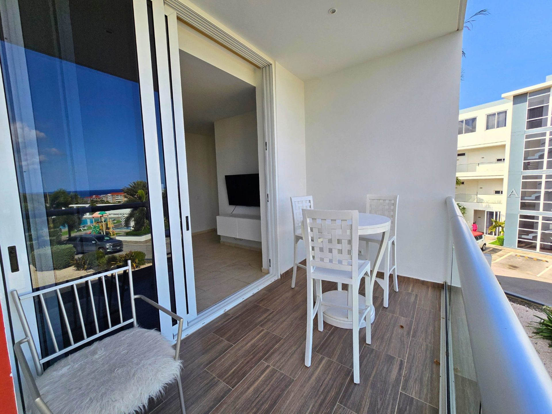 Property in Curaçao