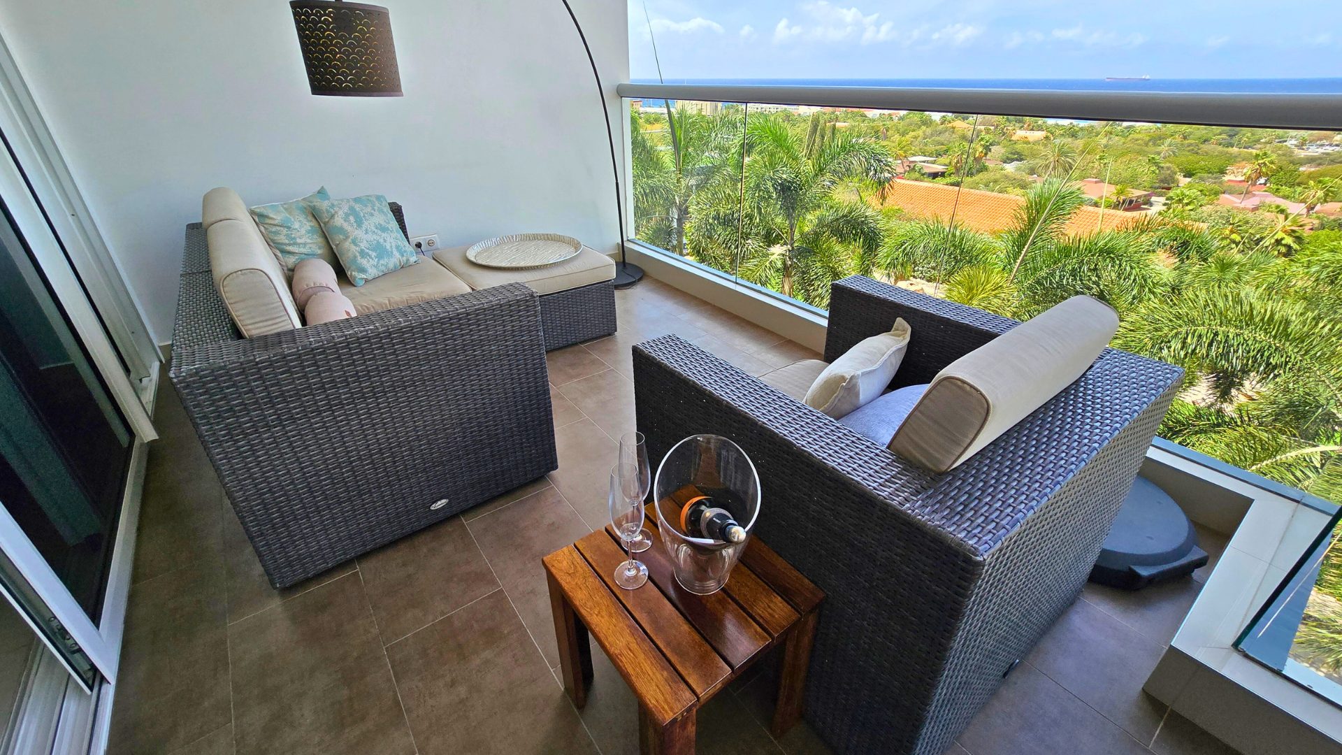 Property in Curaçao