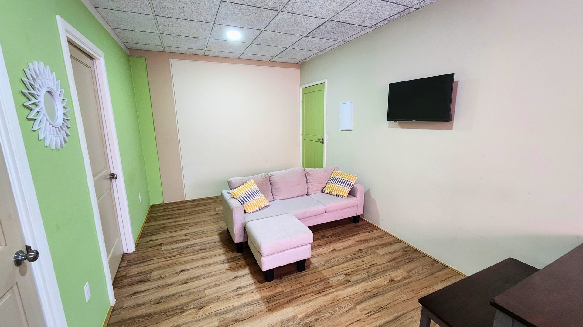 Commercial in Punda