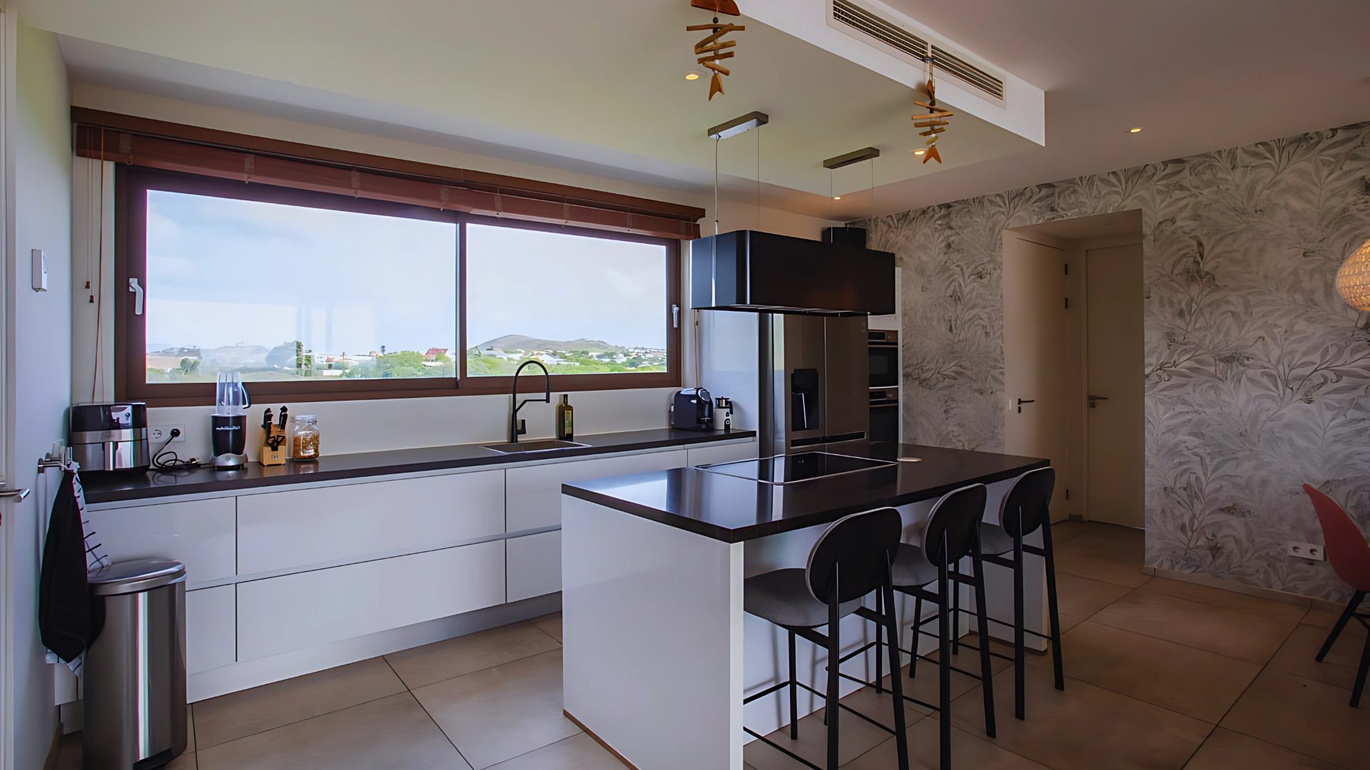 Apartment in Jan Sofat