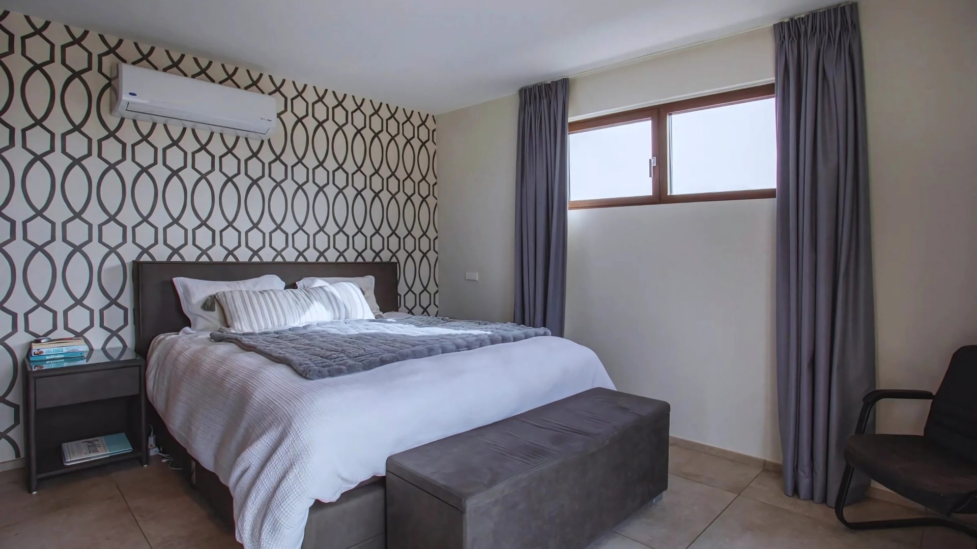 Apartment in Jan Sofat