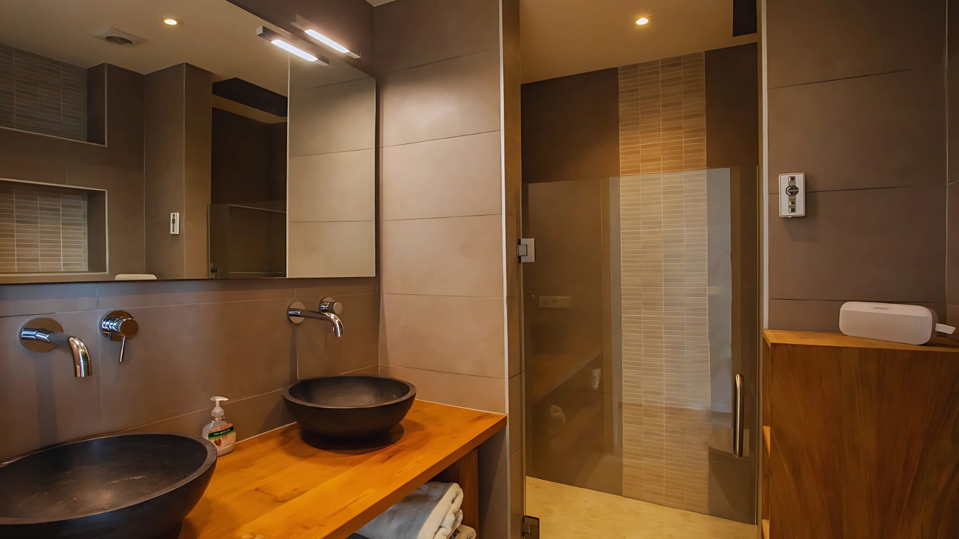 Apartment in Jan Sofat