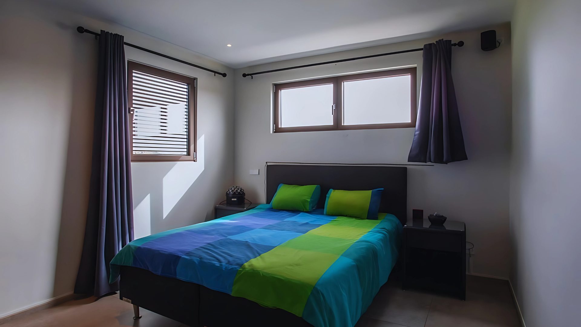 Apartment in Jan Sofat