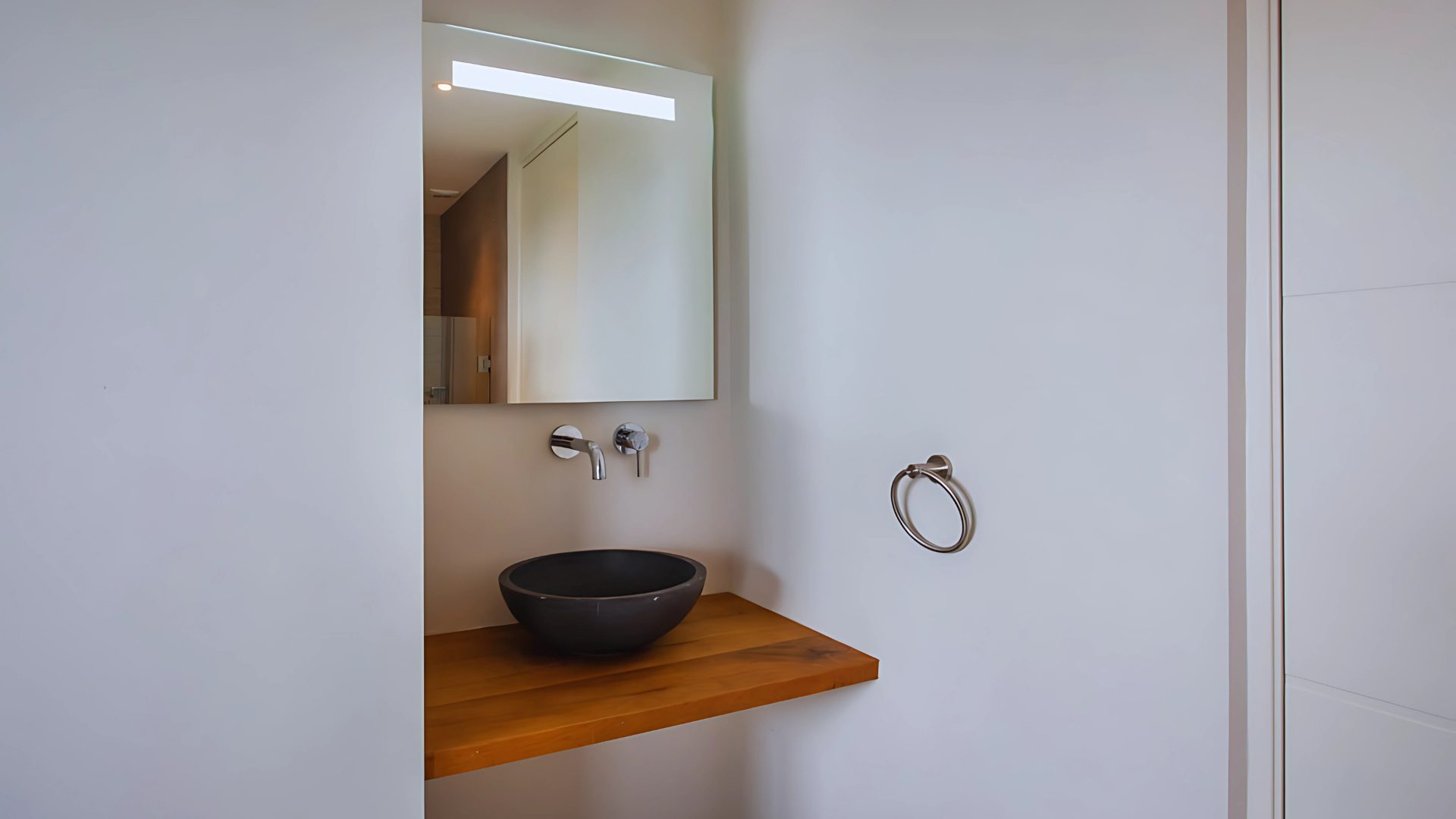 Apartment in Jan Sofat