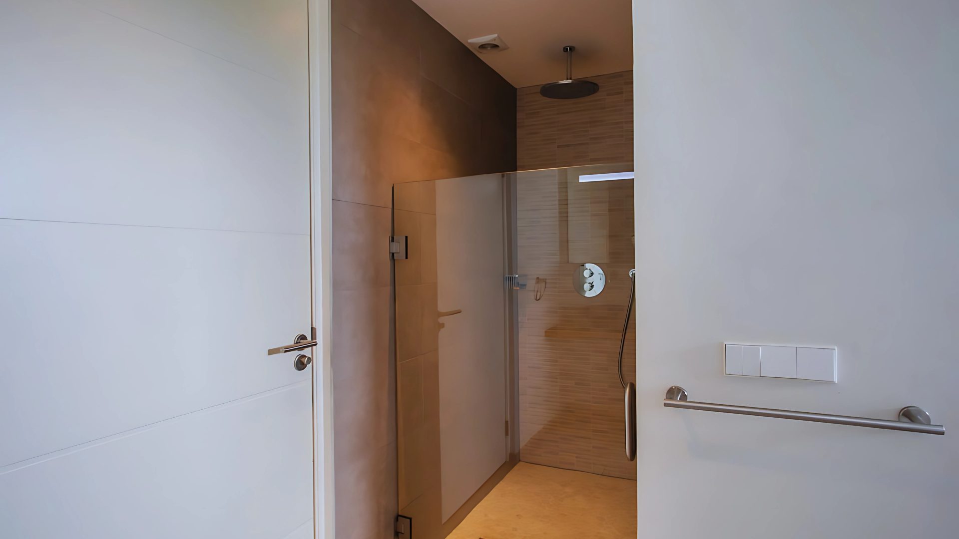 Apartment in Jan Sofat
