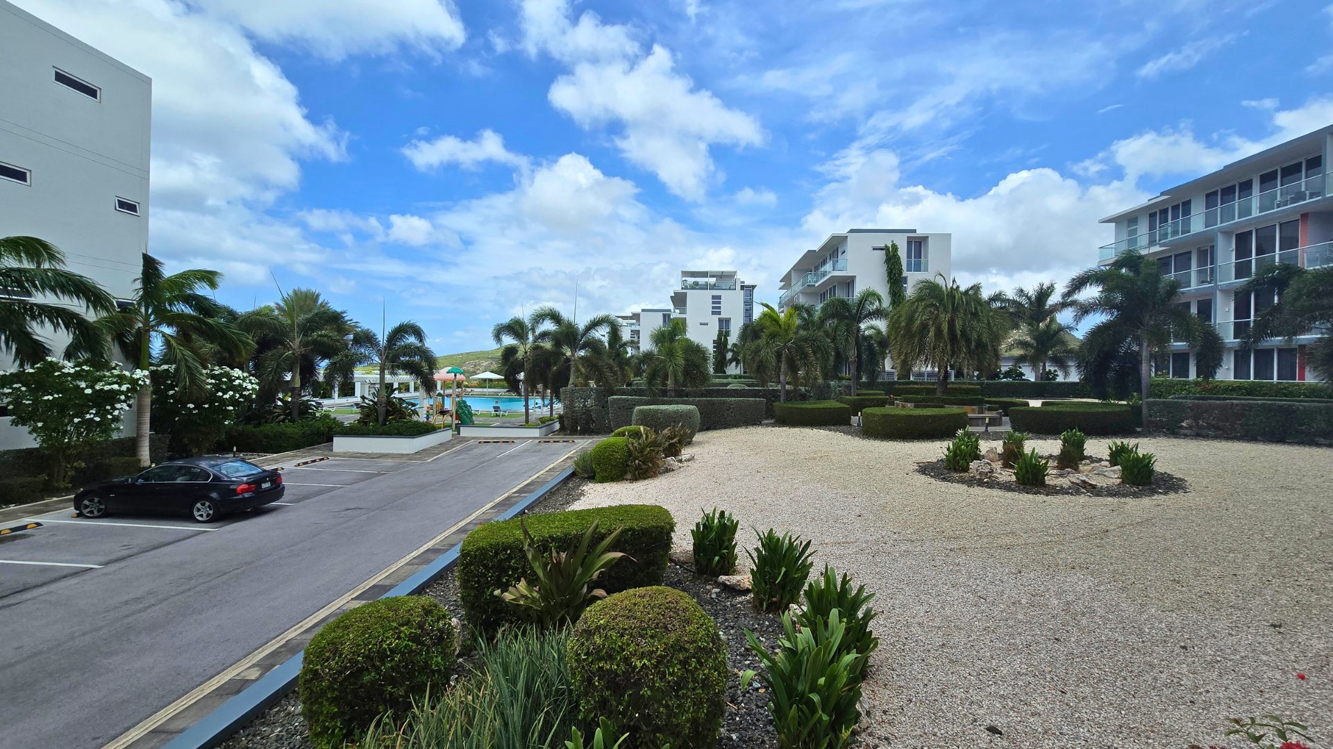 Property in Parasasa