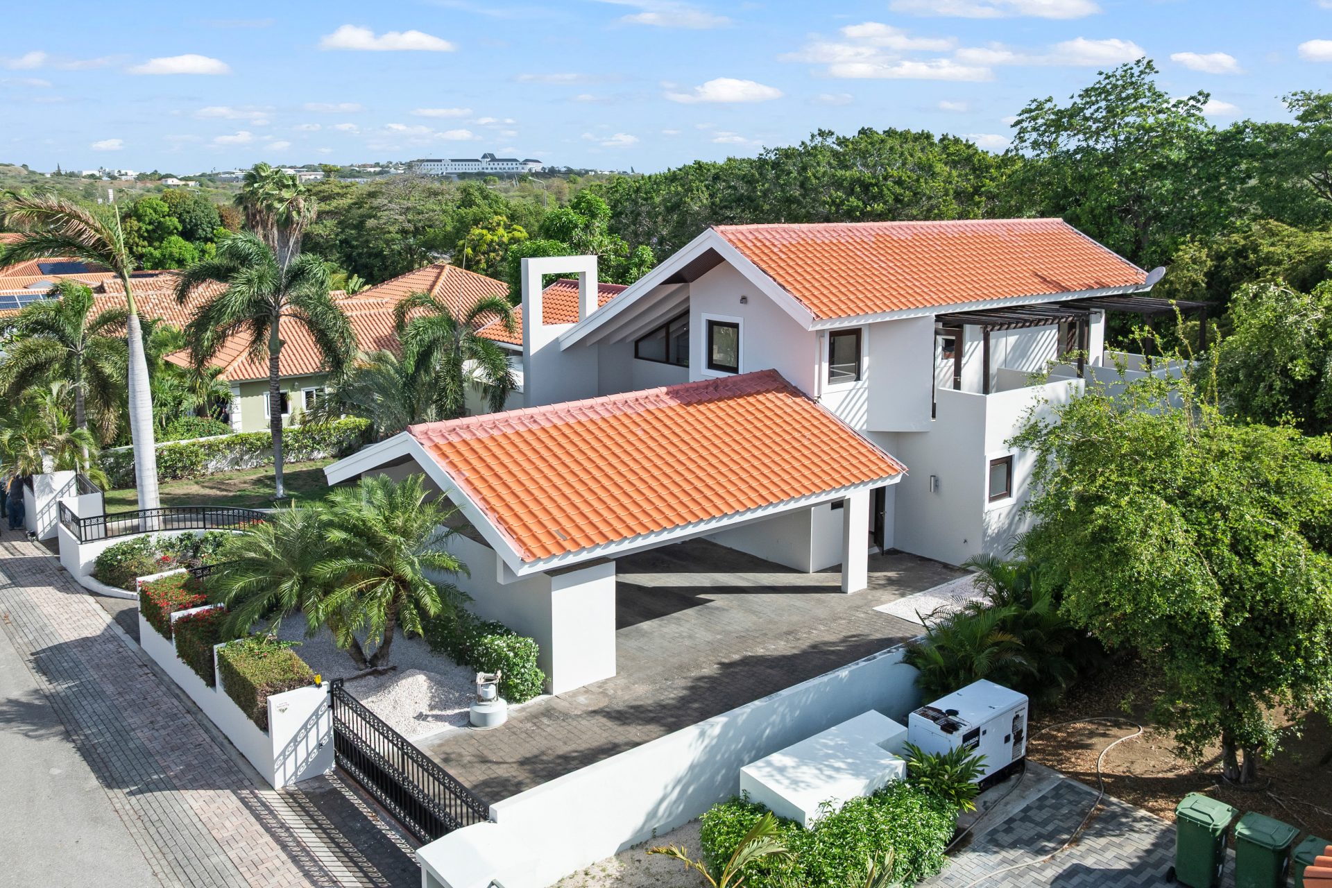 Property in Jan Thiel