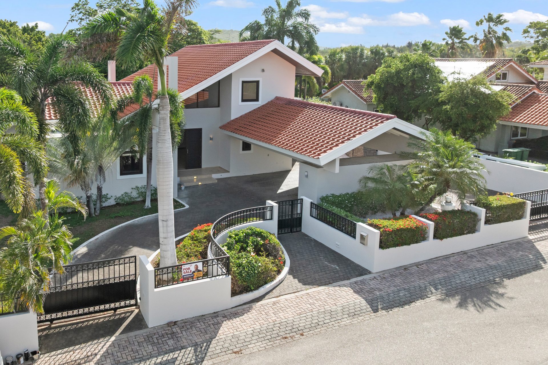 Property in Jan Thiel