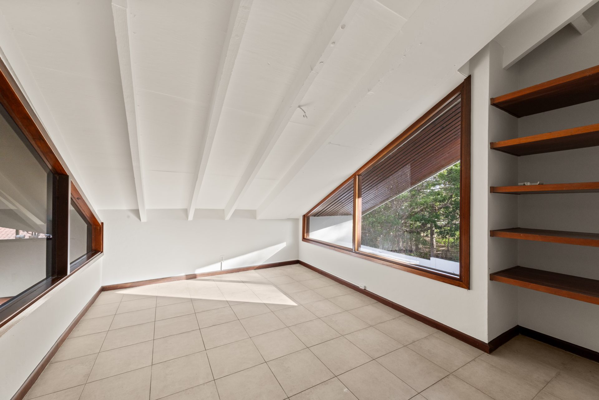 Property in Jan Thiel
