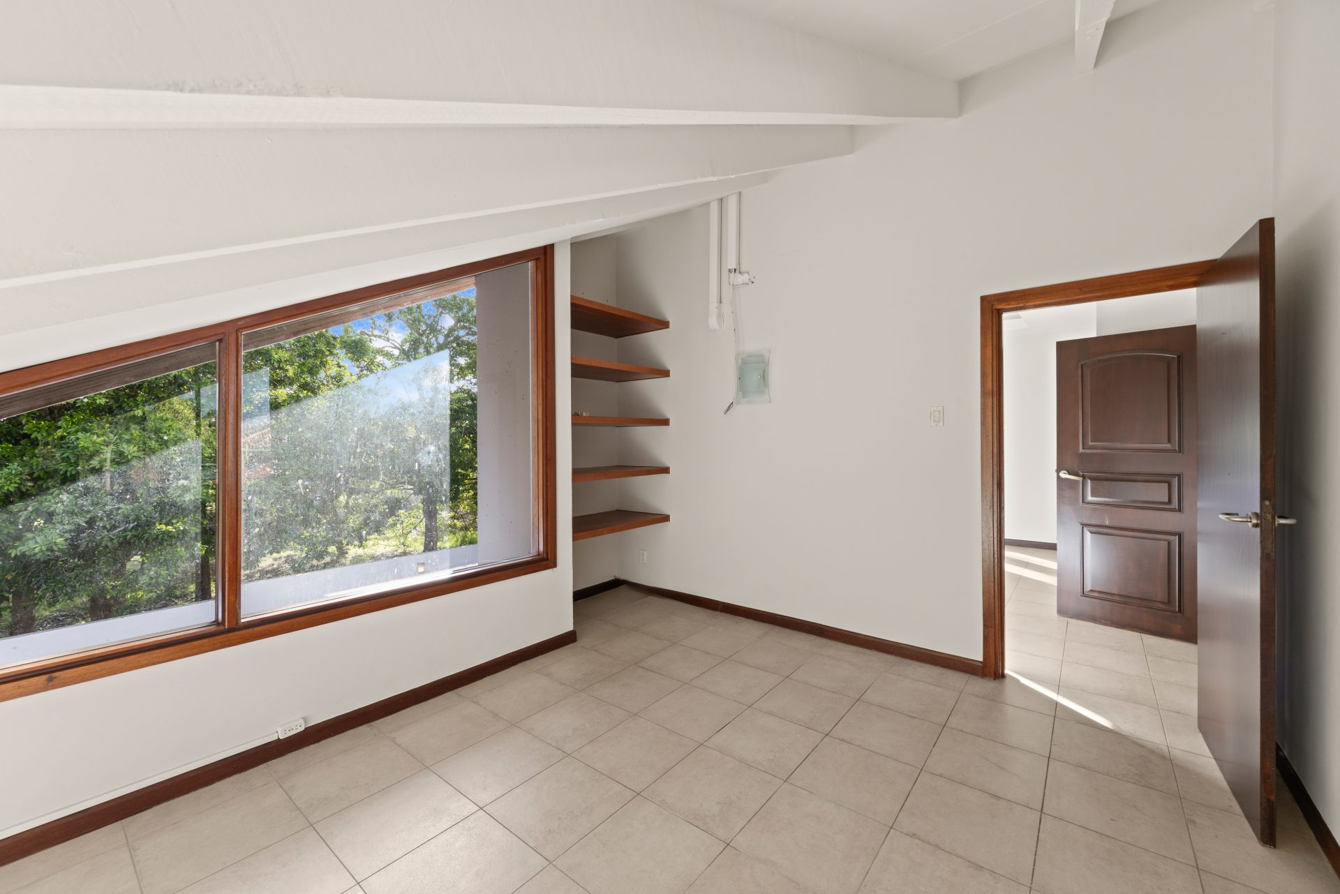 Property in Jan Thiel