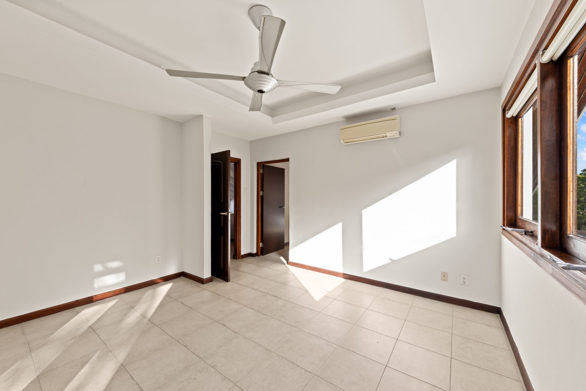 Property in Jan Thiel