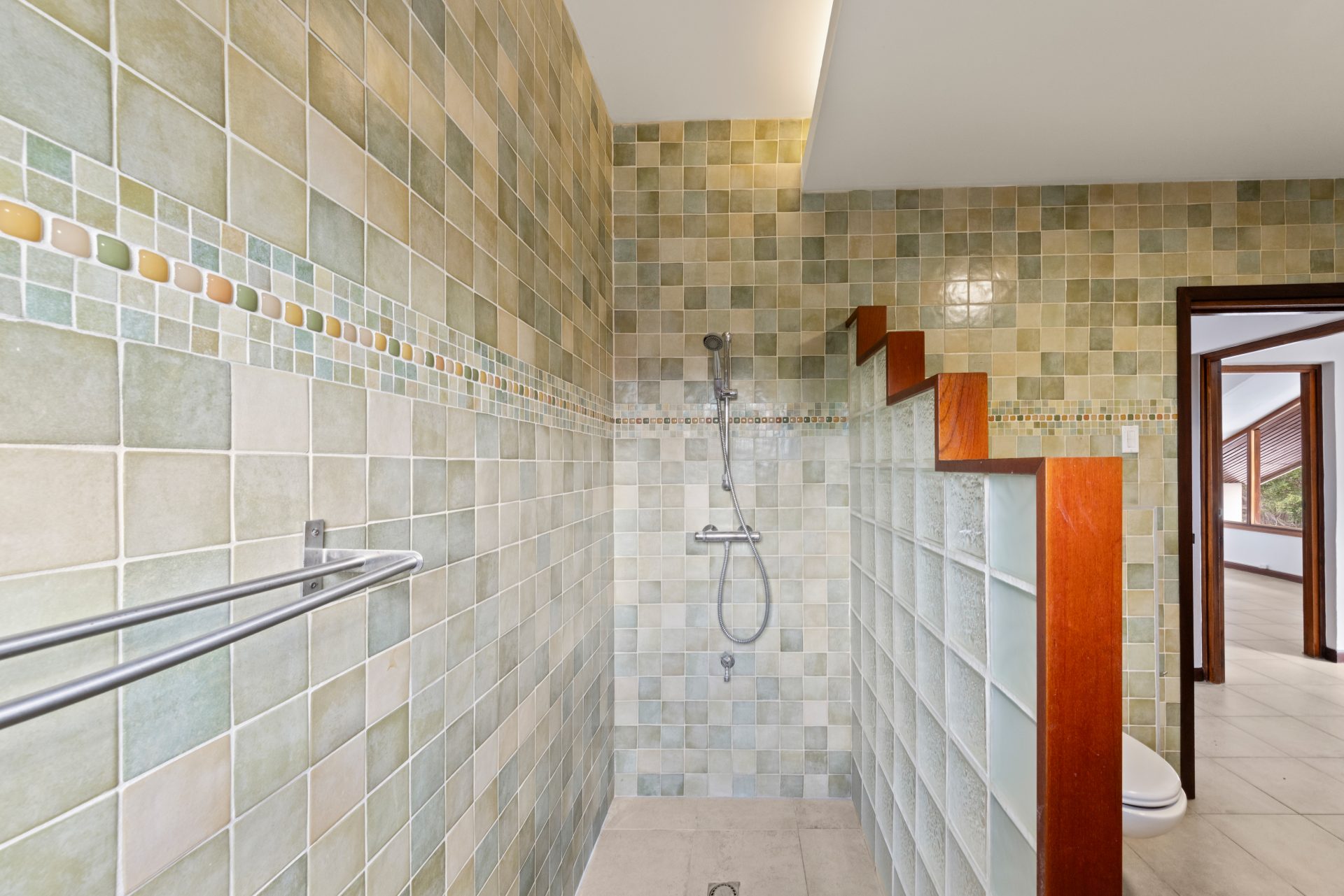 Property in Jan Thiel