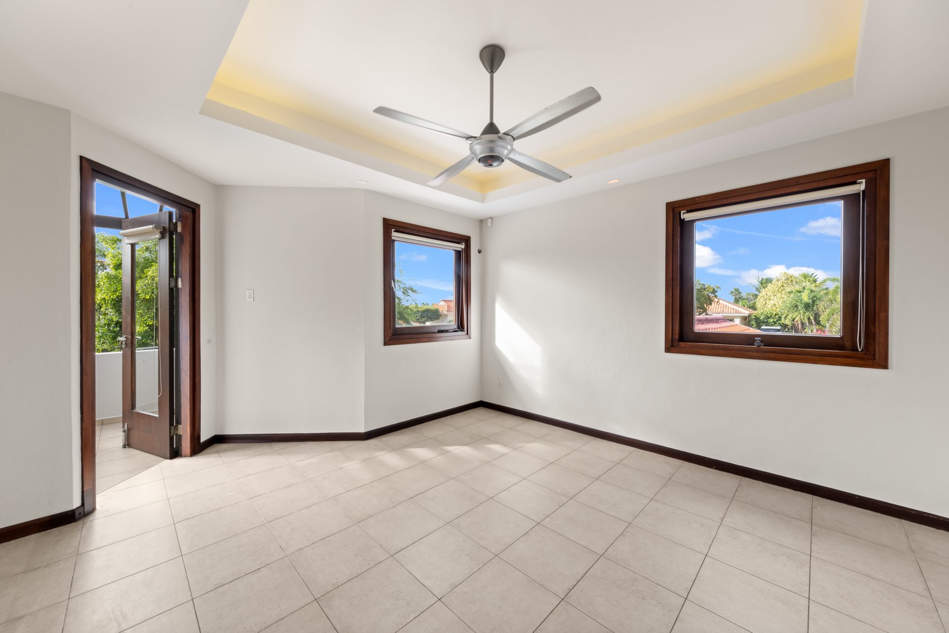 Property in Jan Thiel