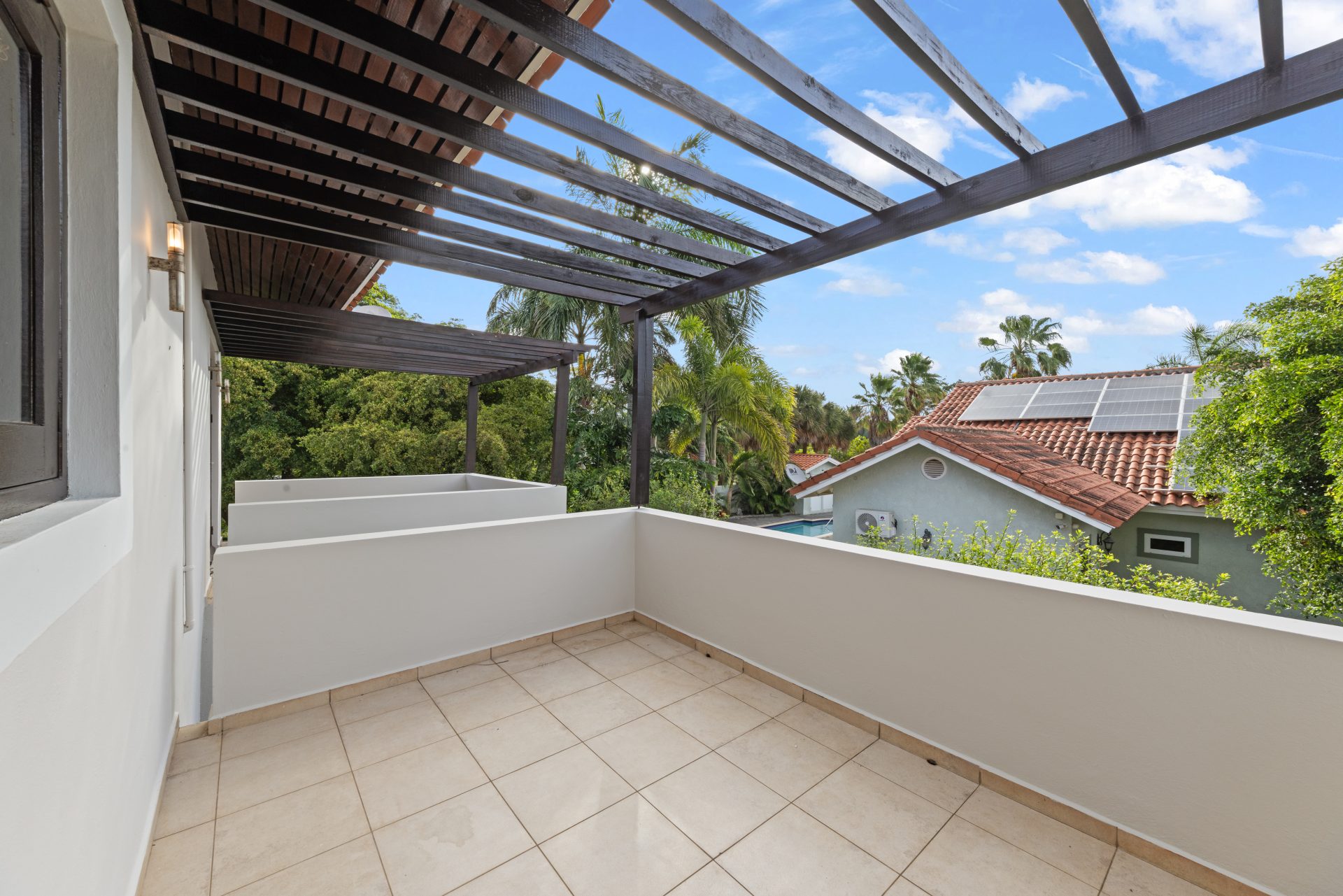 Property in Jan Thiel