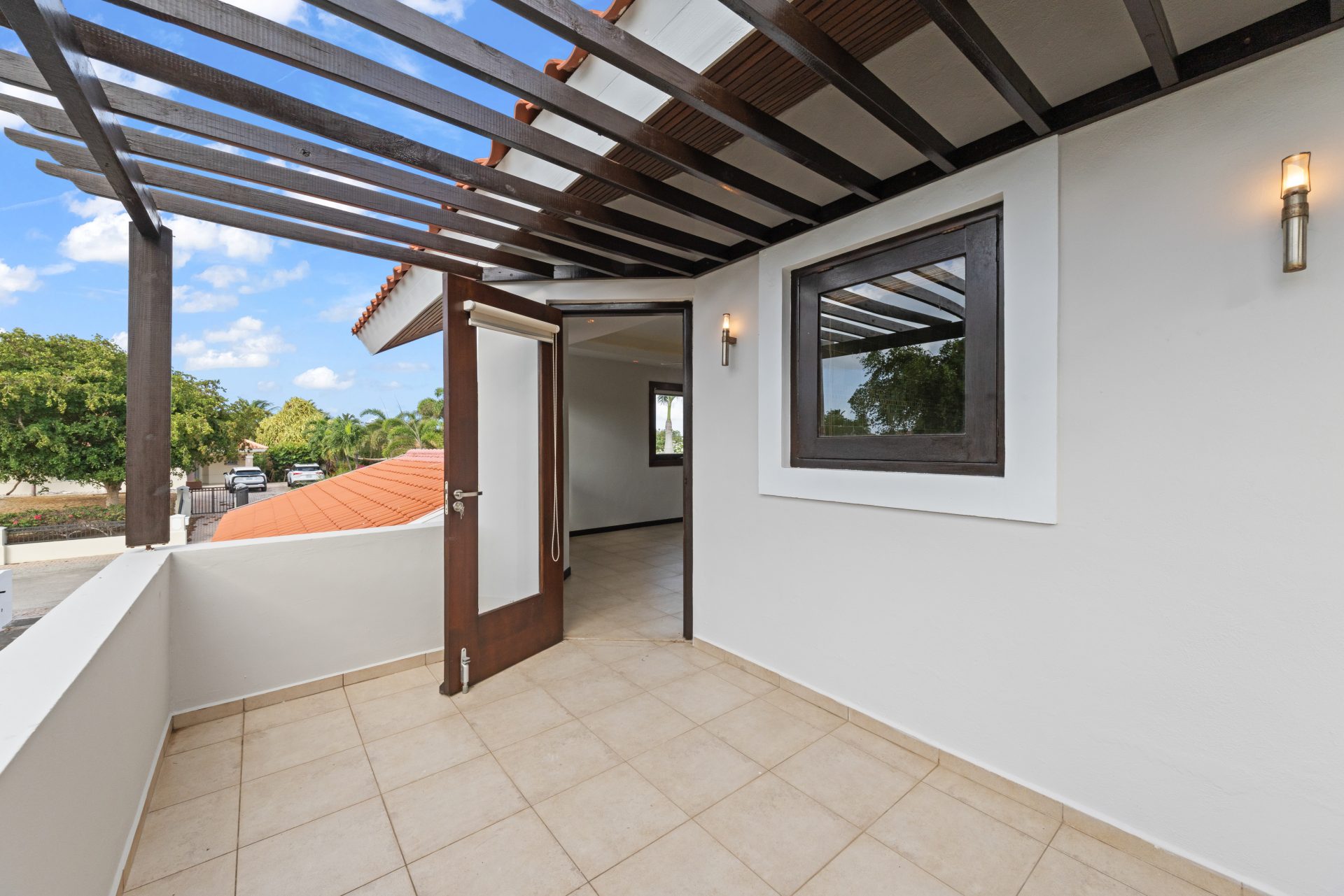 Property in Jan Thiel