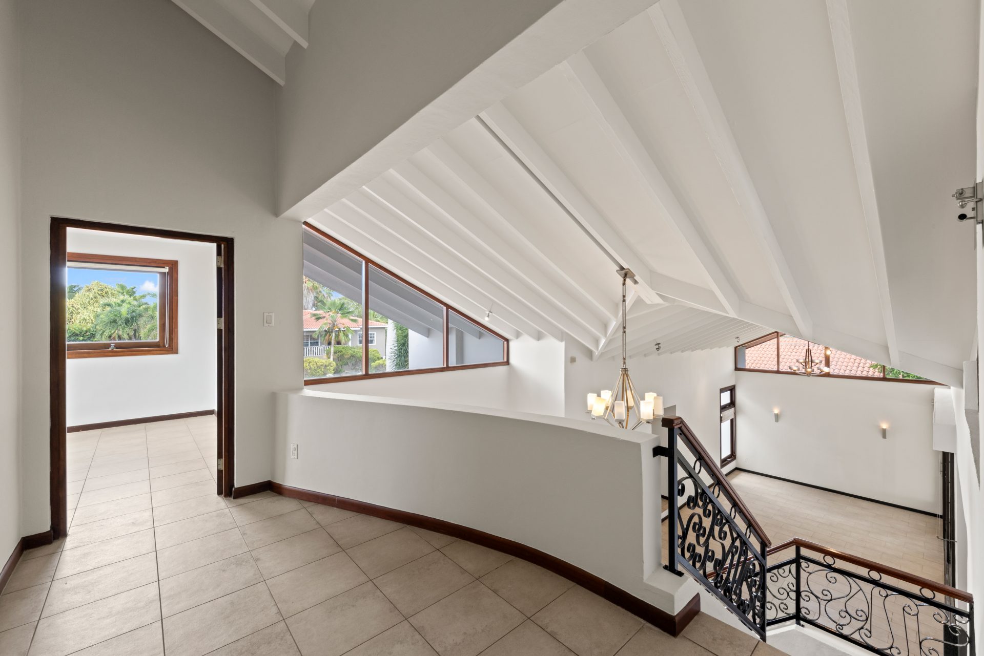Property in Jan Thiel