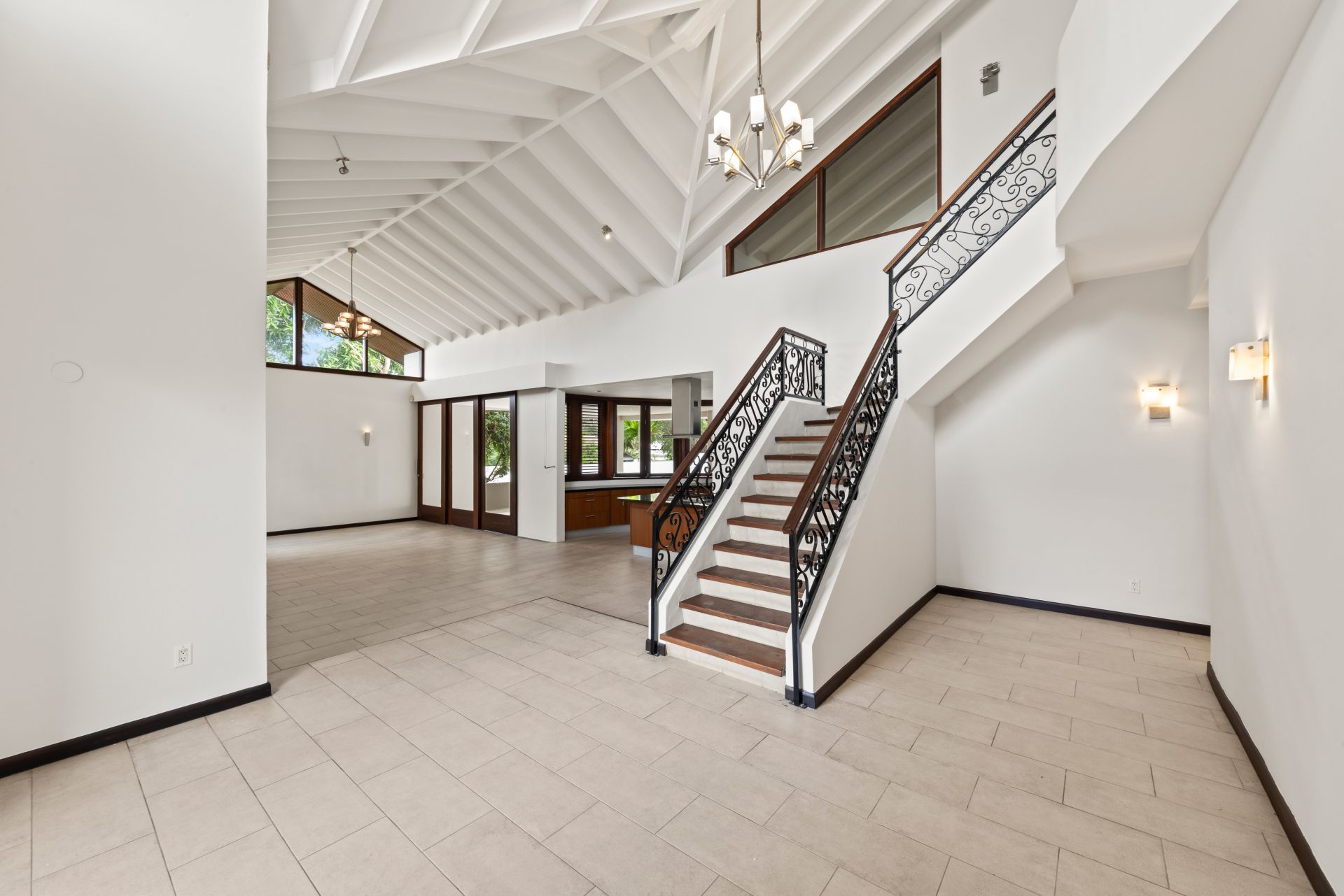 Property in Jan Thiel