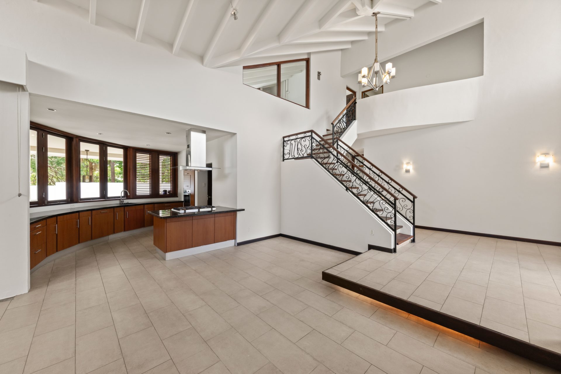 Property in Jan Thiel