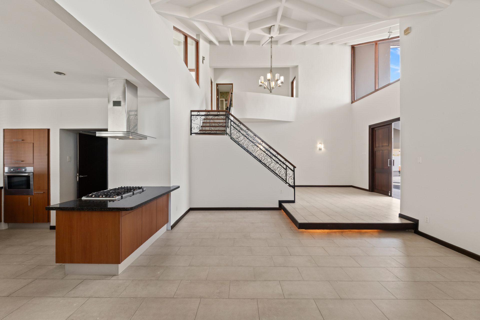 Property in Jan Thiel