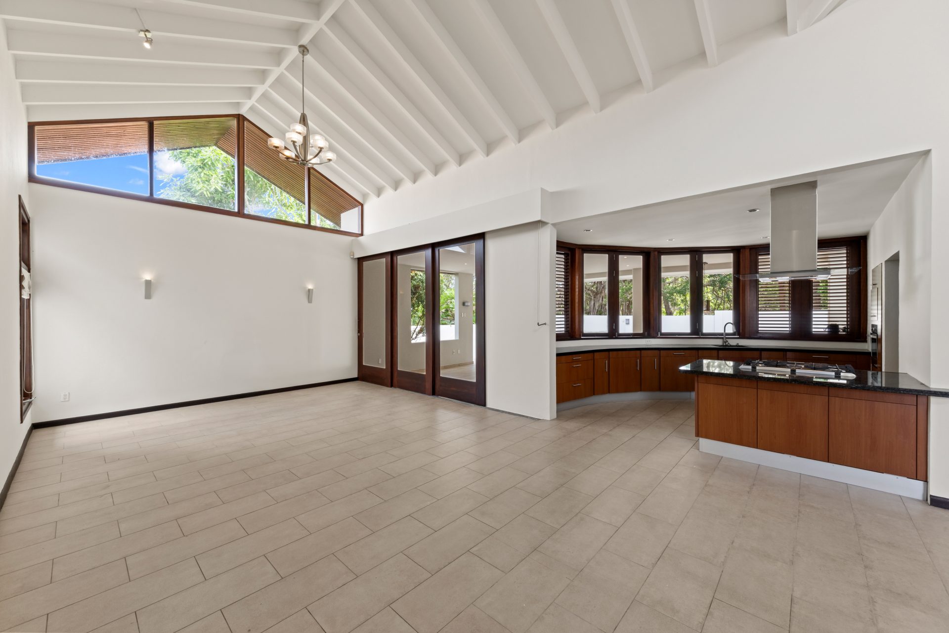 Property in Jan Thiel