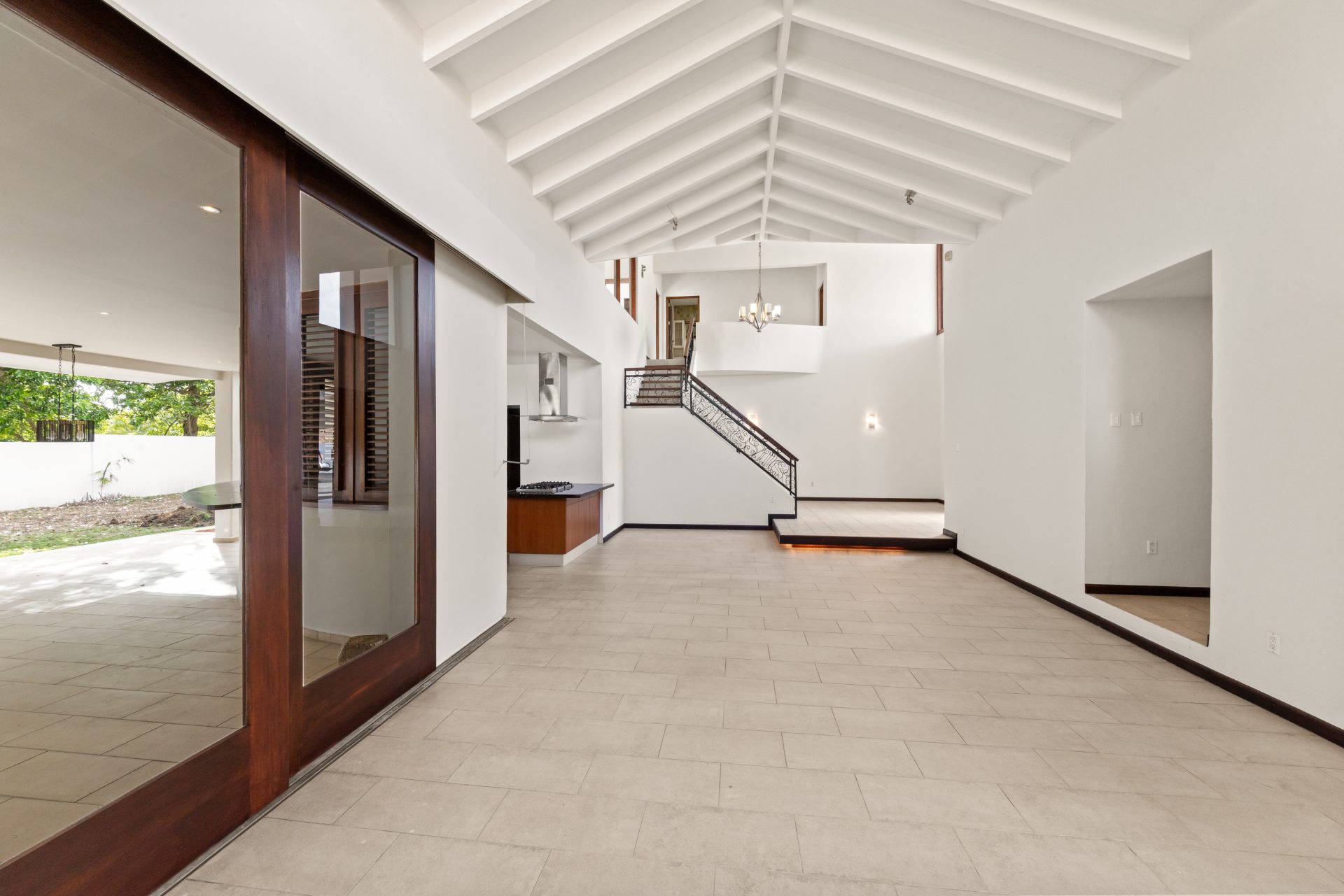 Property in Jan Thiel