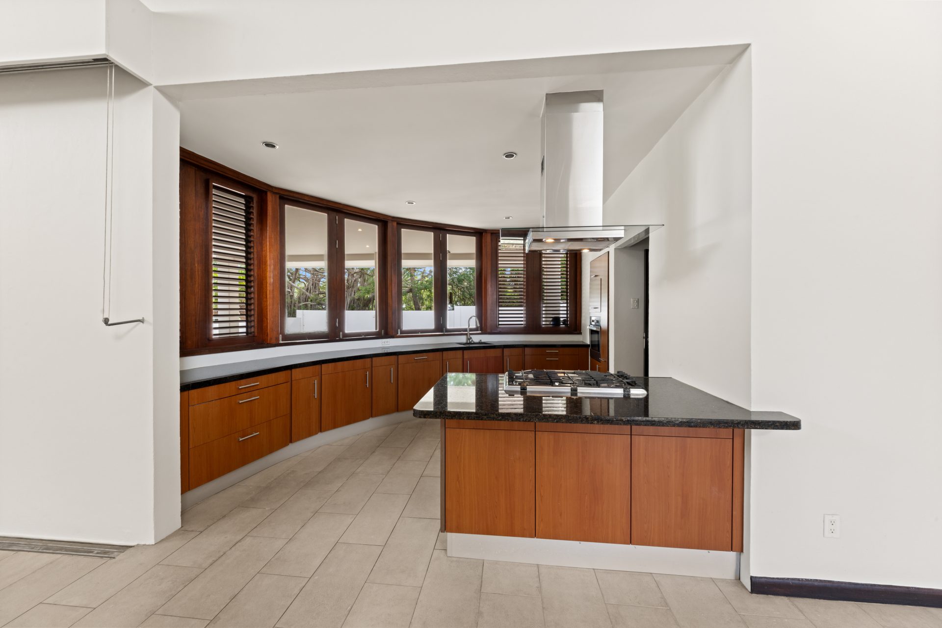 Property in Jan Thiel