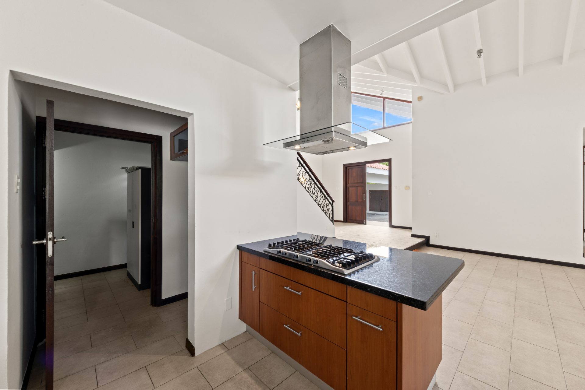 Property in Jan Thiel