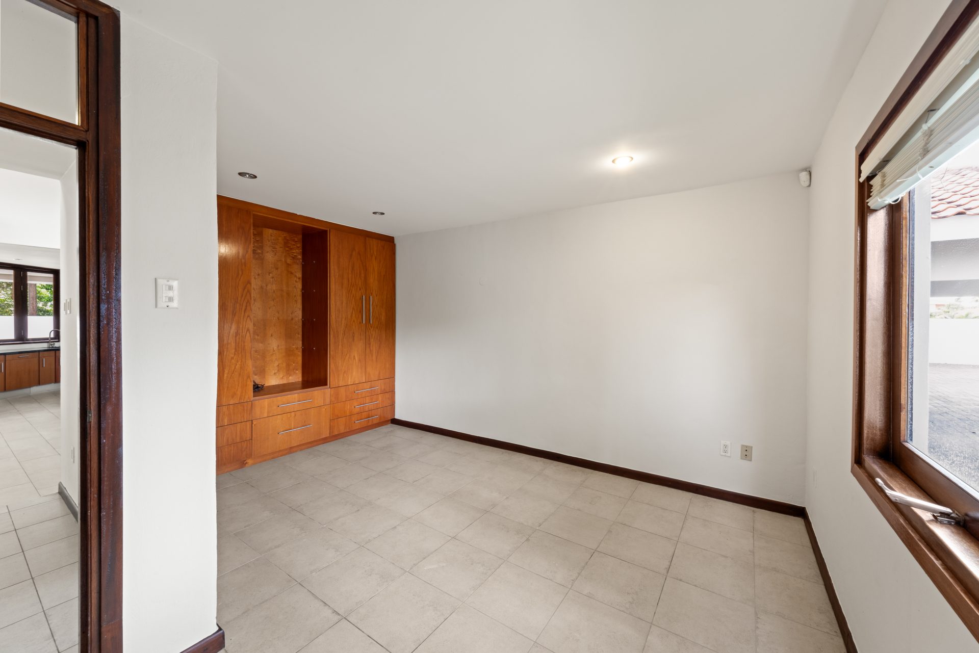 Property in Jan Thiel