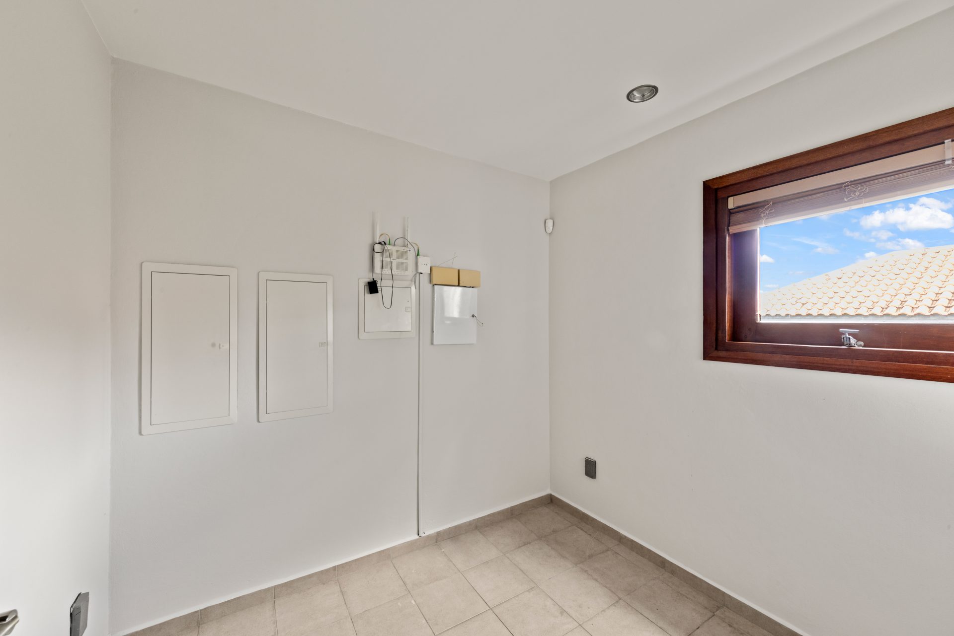 Property in Jan Thiel