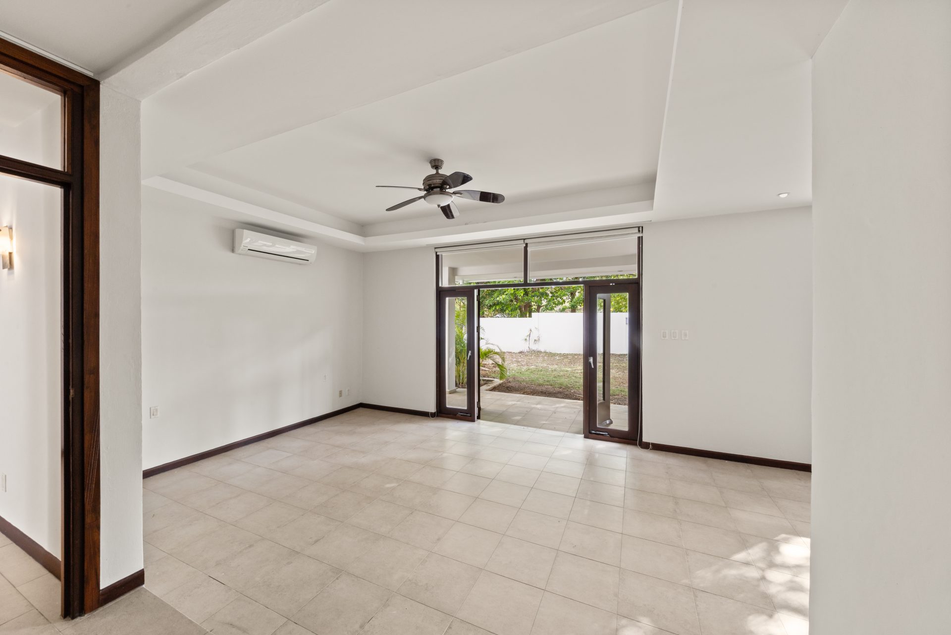Property in Jan Thiel