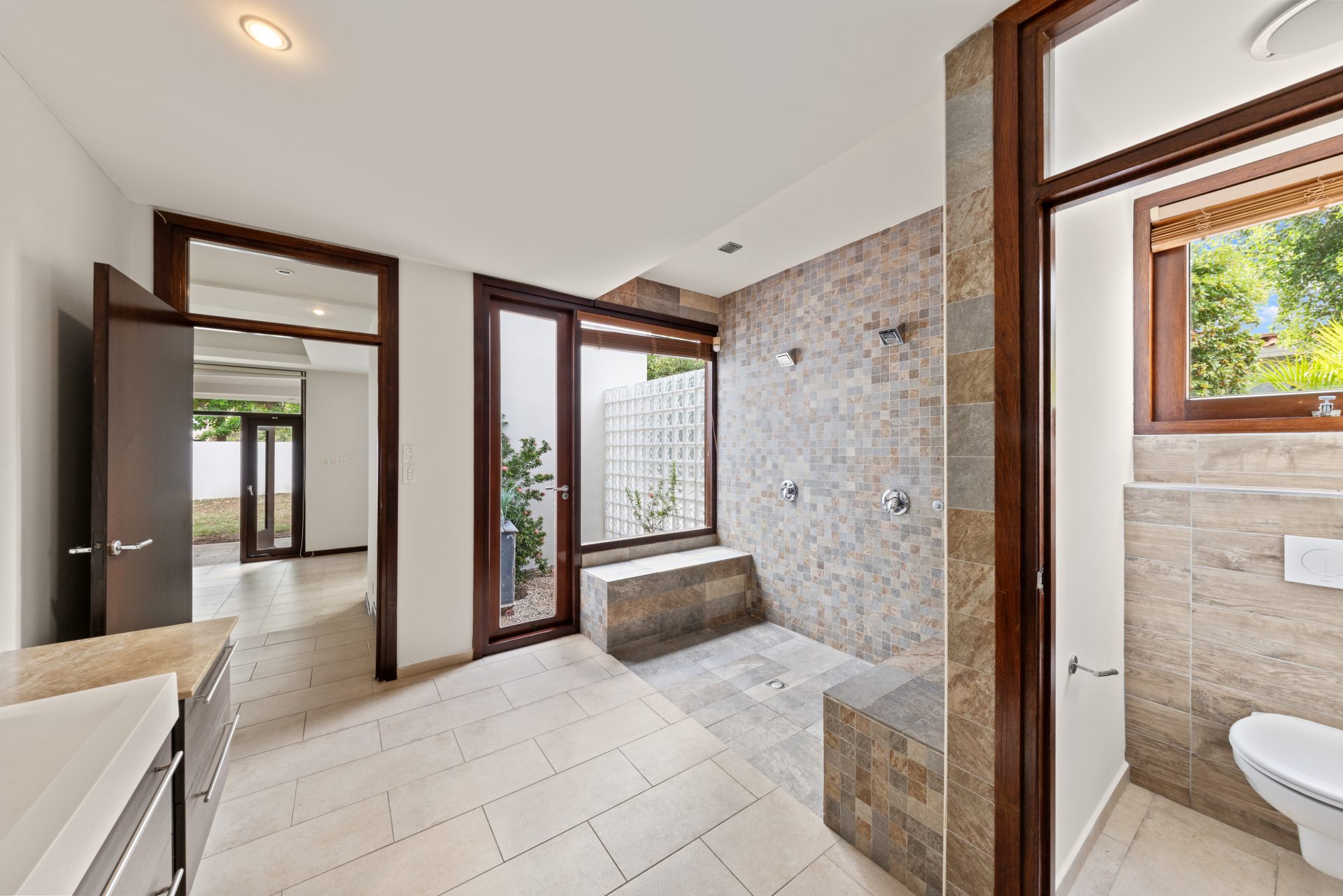 Property in Jan Thiel