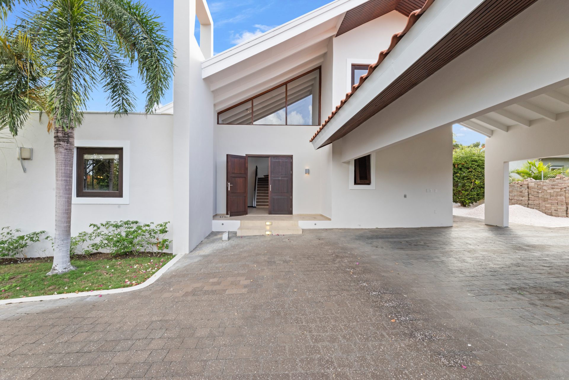Property in Jan Thiel
