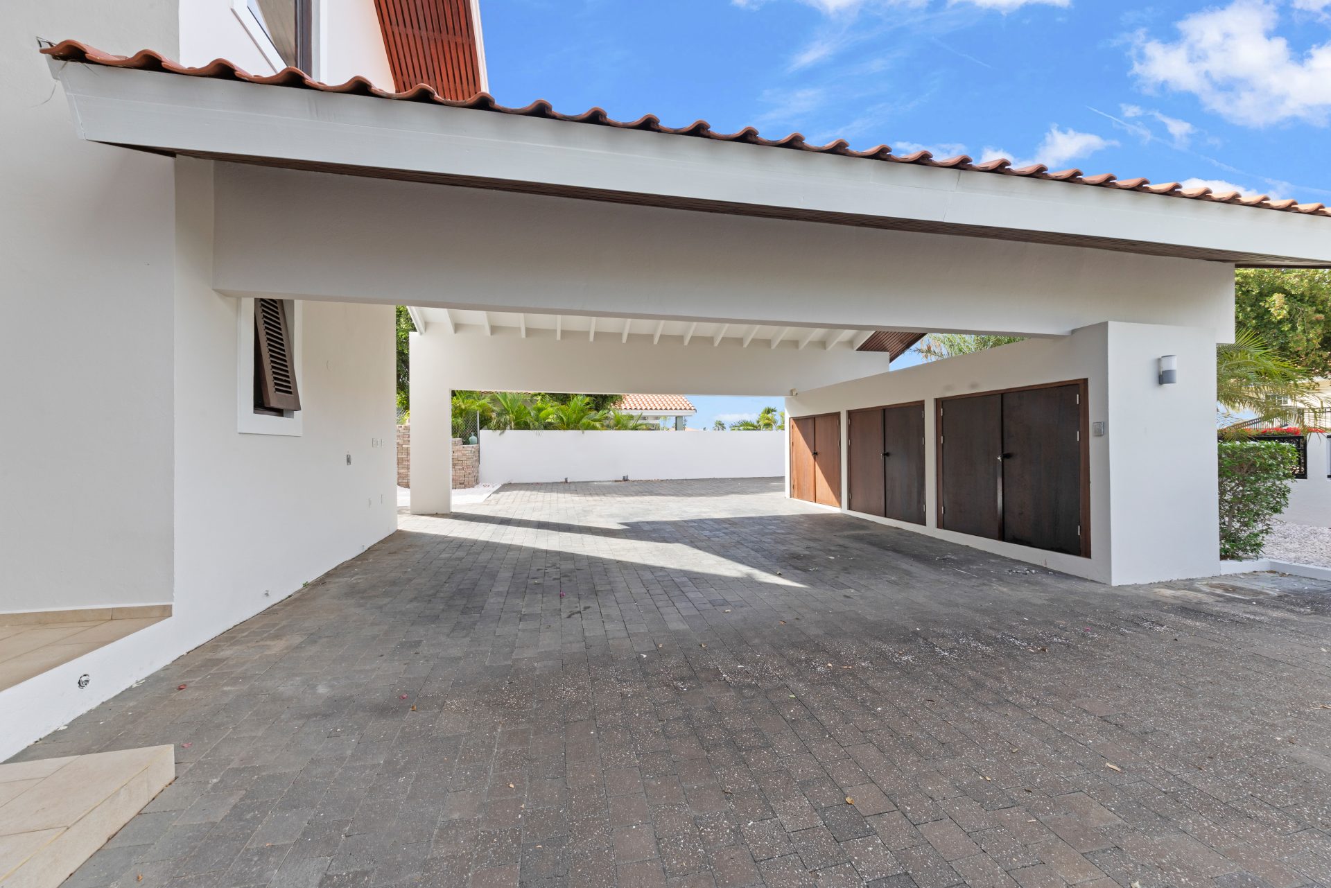 Property in Jan Thiel