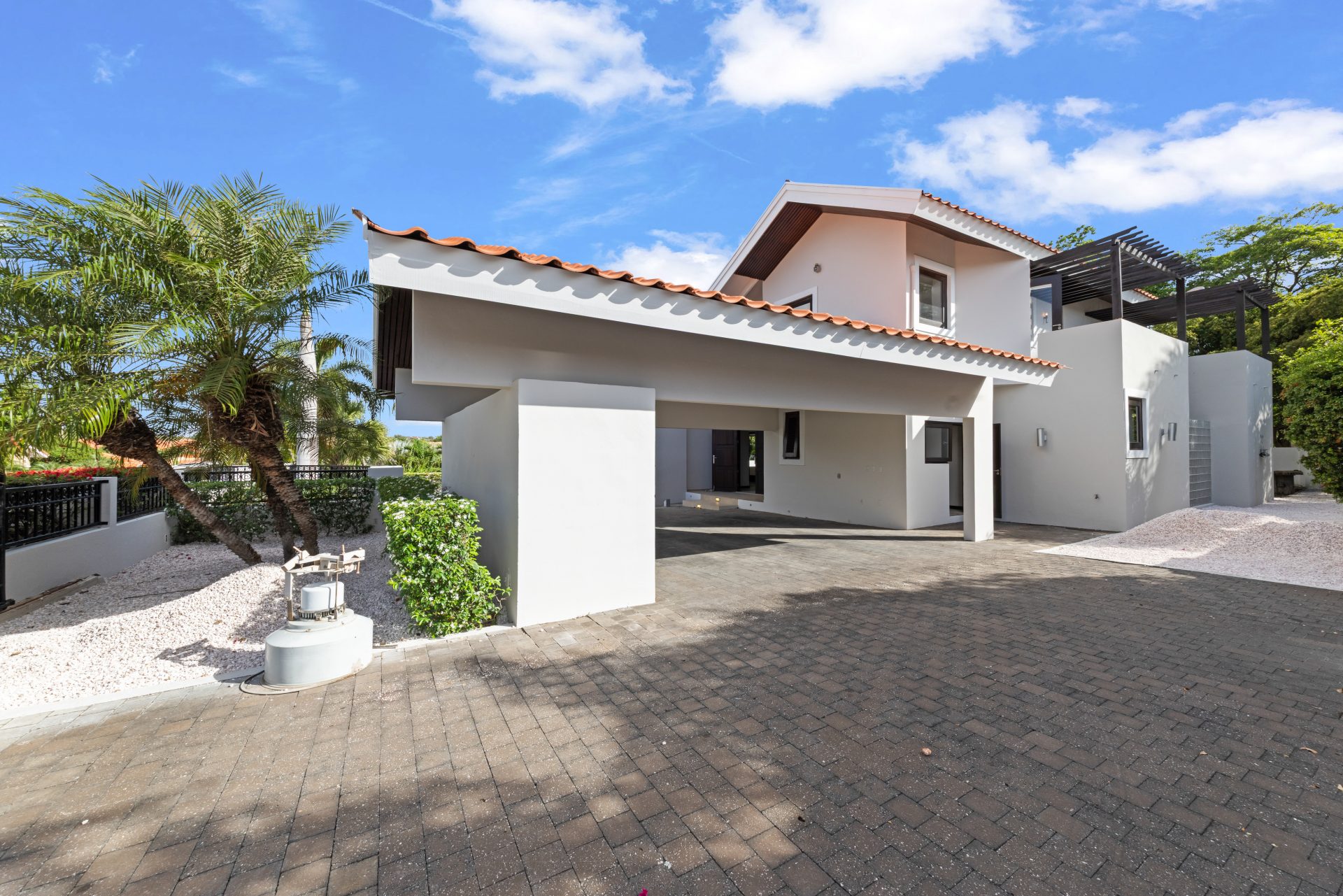 Property in Jan Thiel
