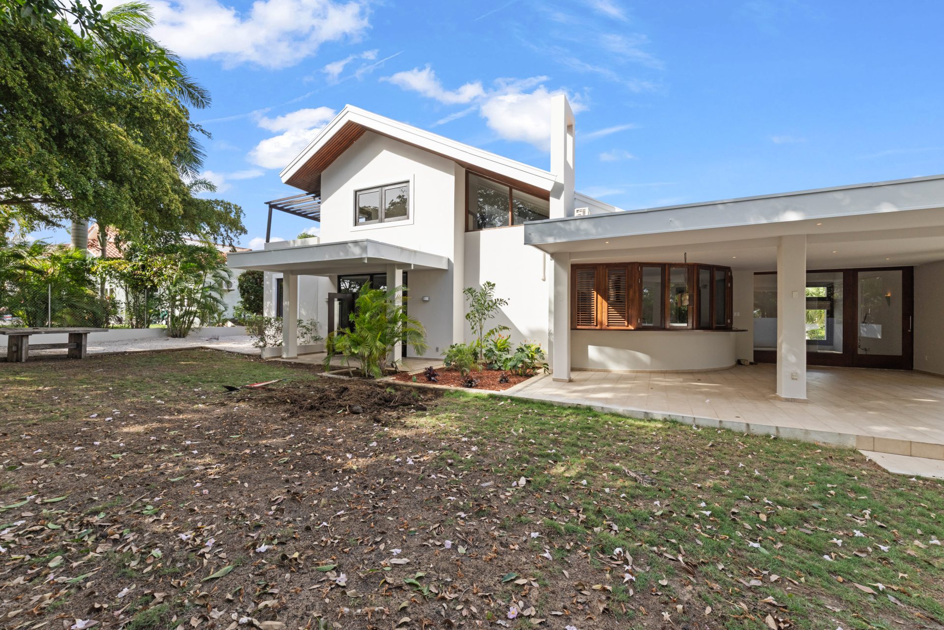 Property in Jan Thiel