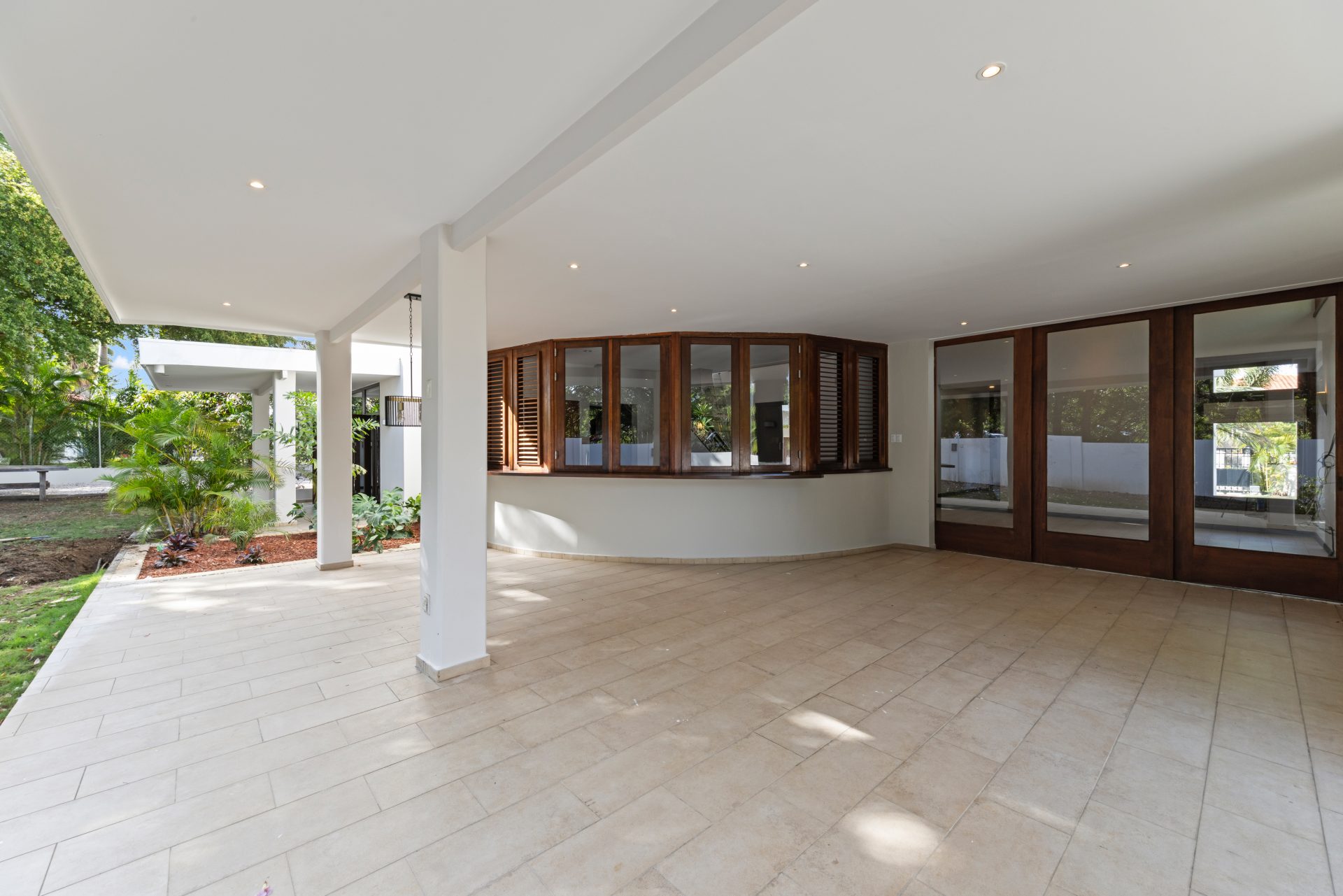 Property in Jan Thiel