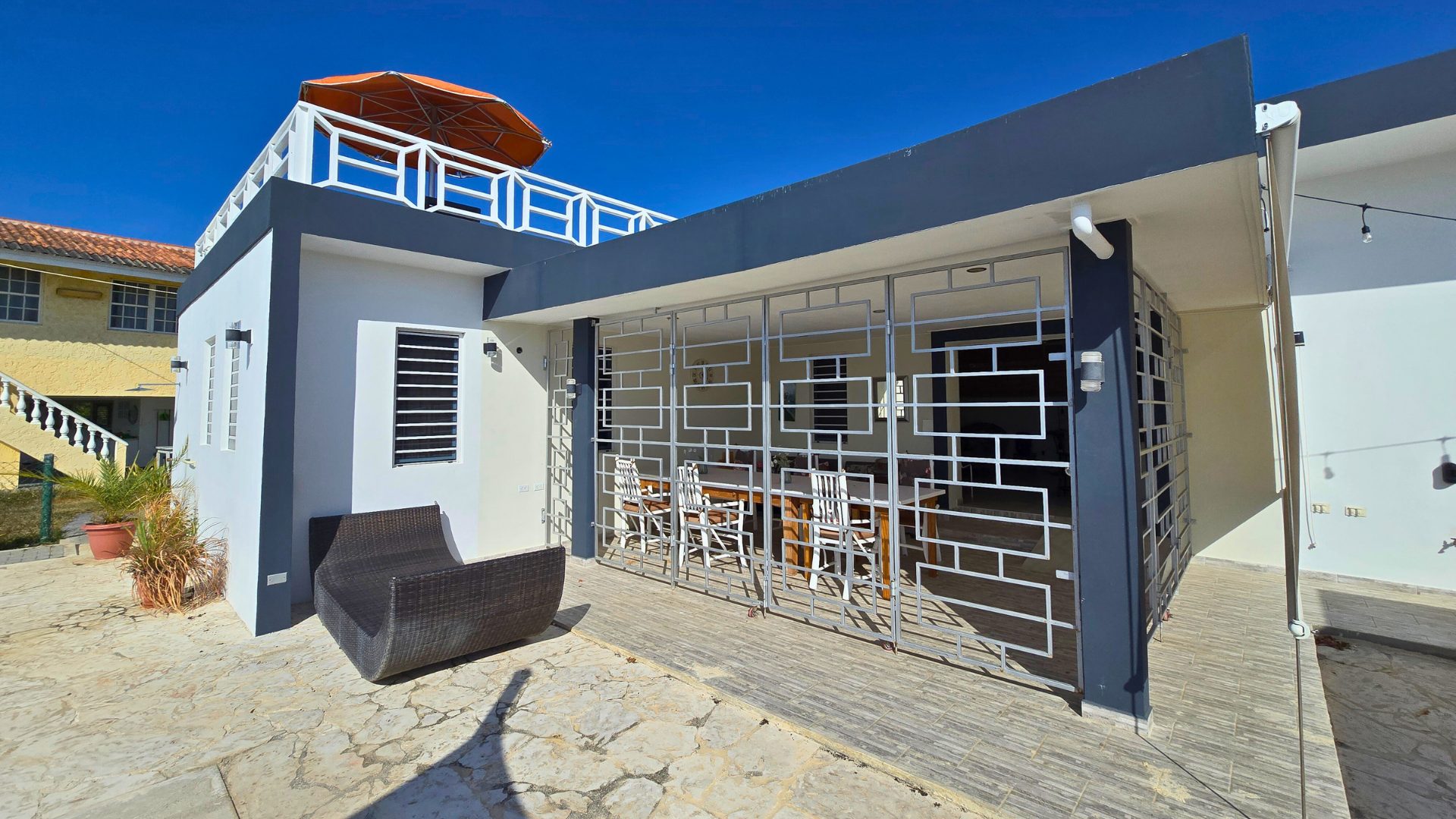 Property in Westpunt