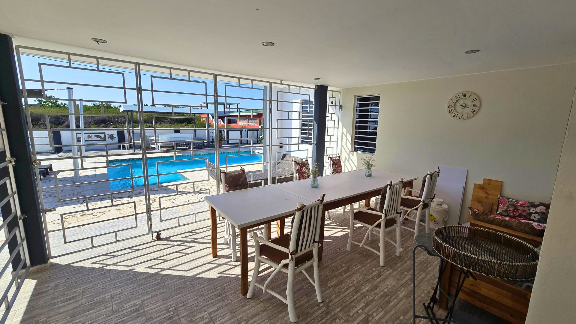 Property in Westpunt