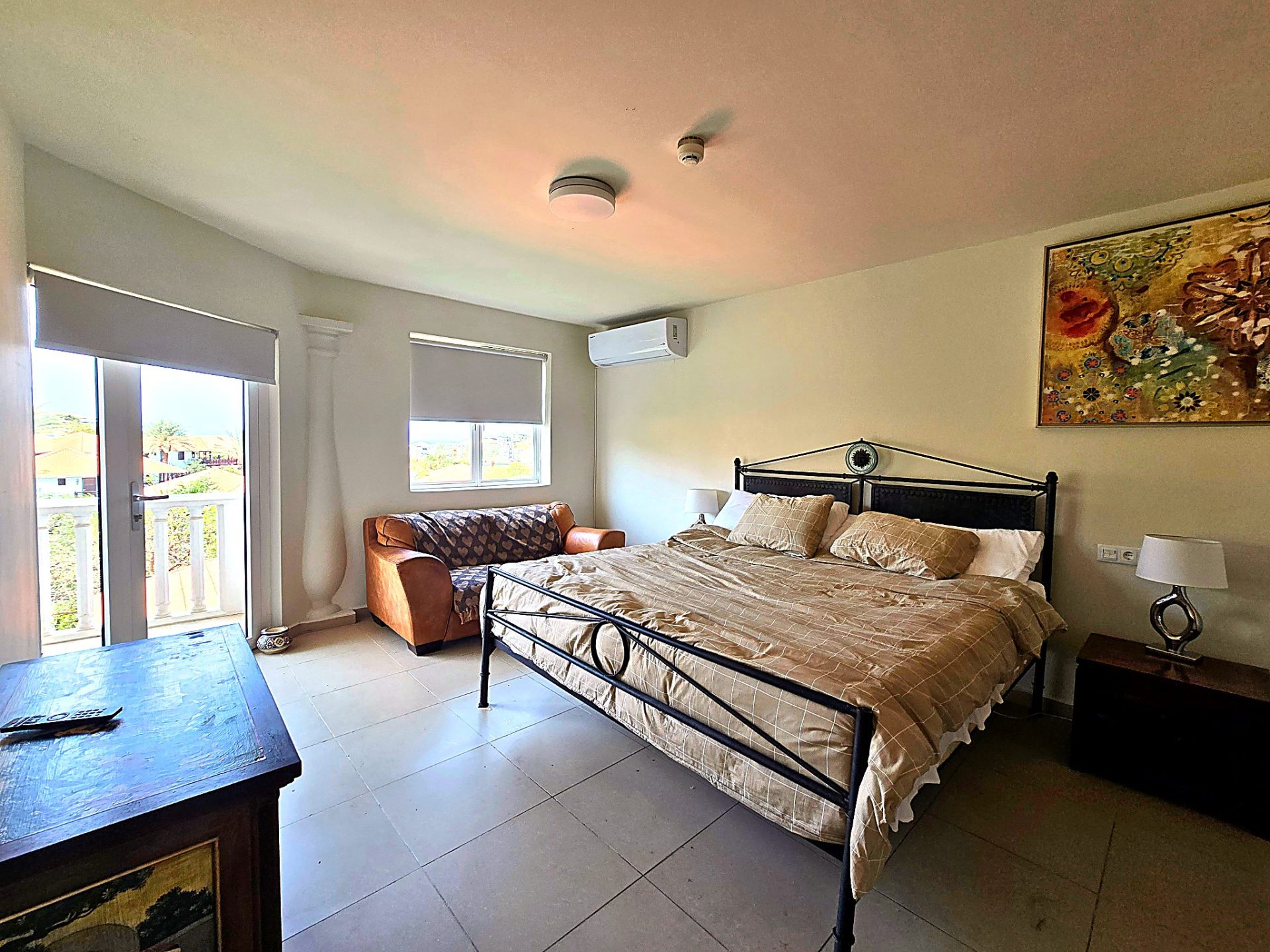 Property in Blue Bay