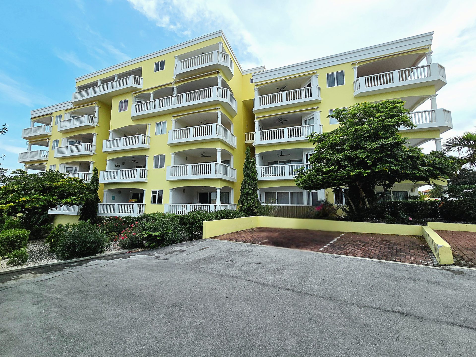 Property in Blue Bay