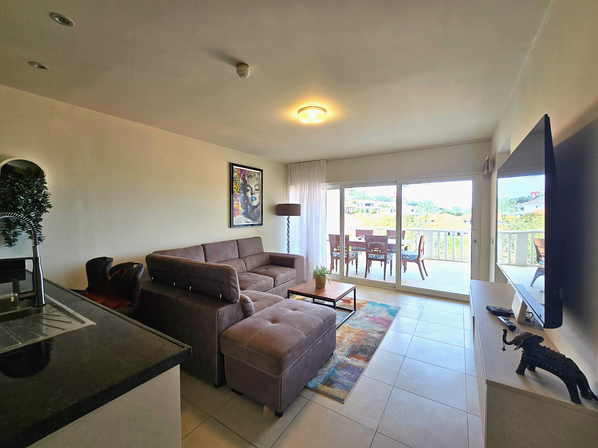 Property in Blue Bay
